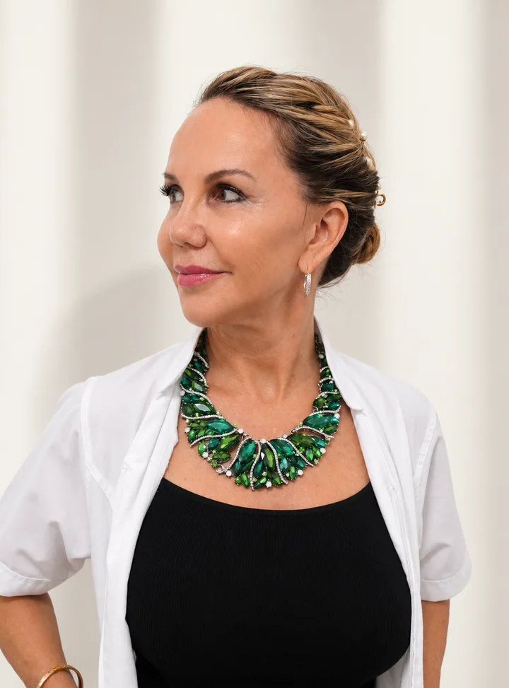 Jacqueline Sandra Fracassi